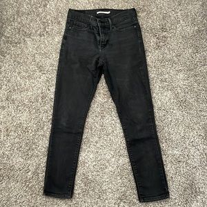 Levi’s 311 Shaping Skinny Jeans